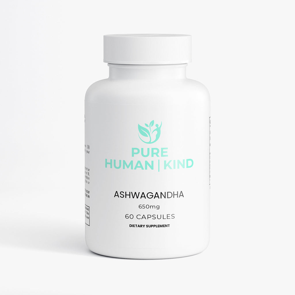 Ashwagandha