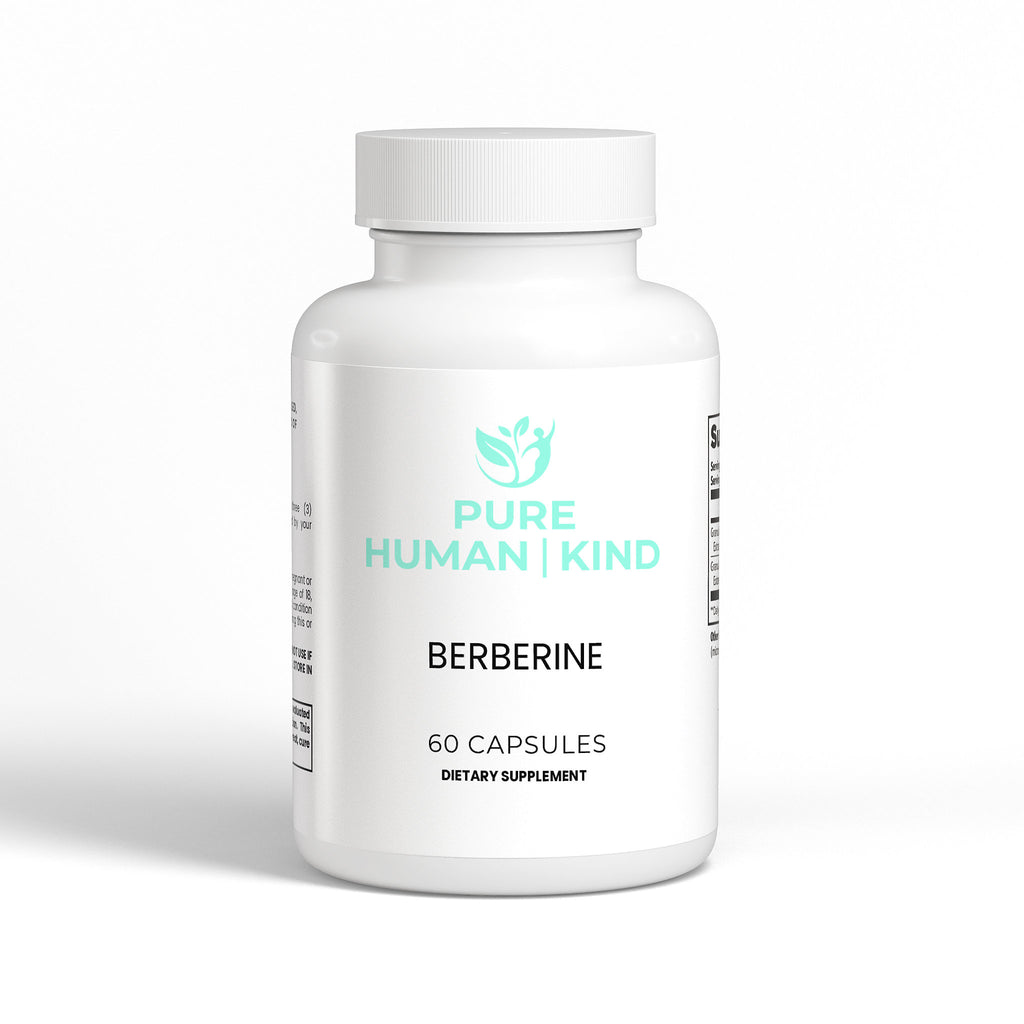 Berberine