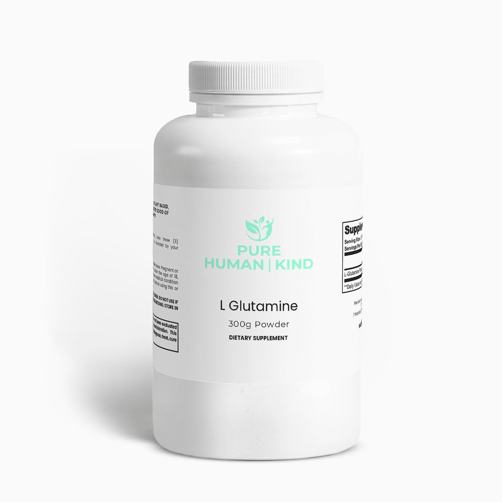L-Glutamine