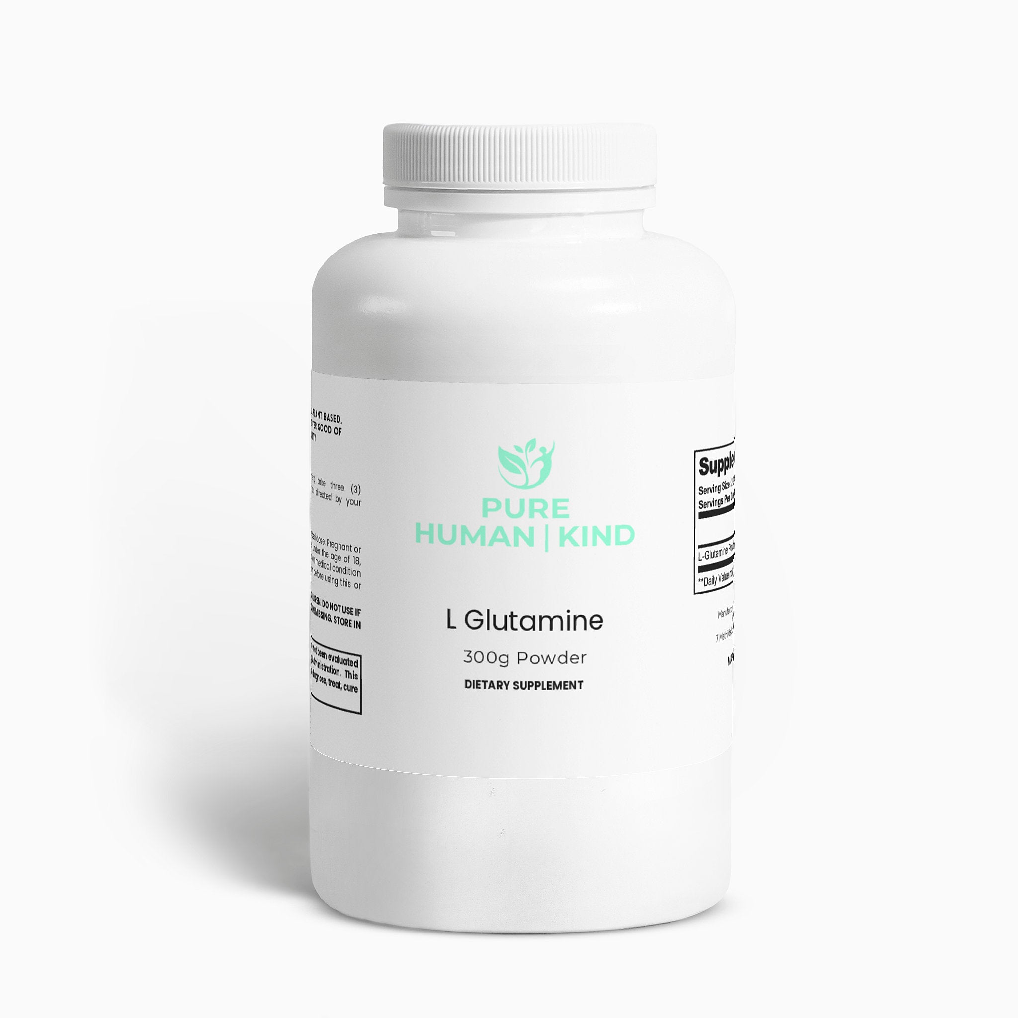 L-Glutamine