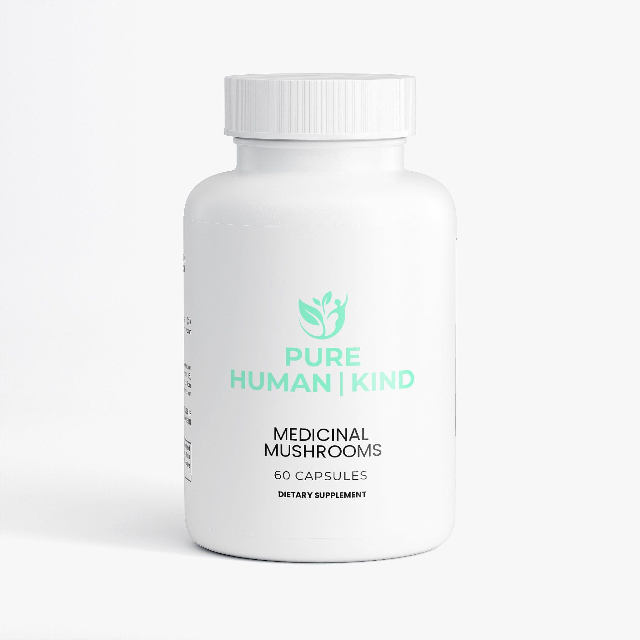 Medicinal Mushrooms
