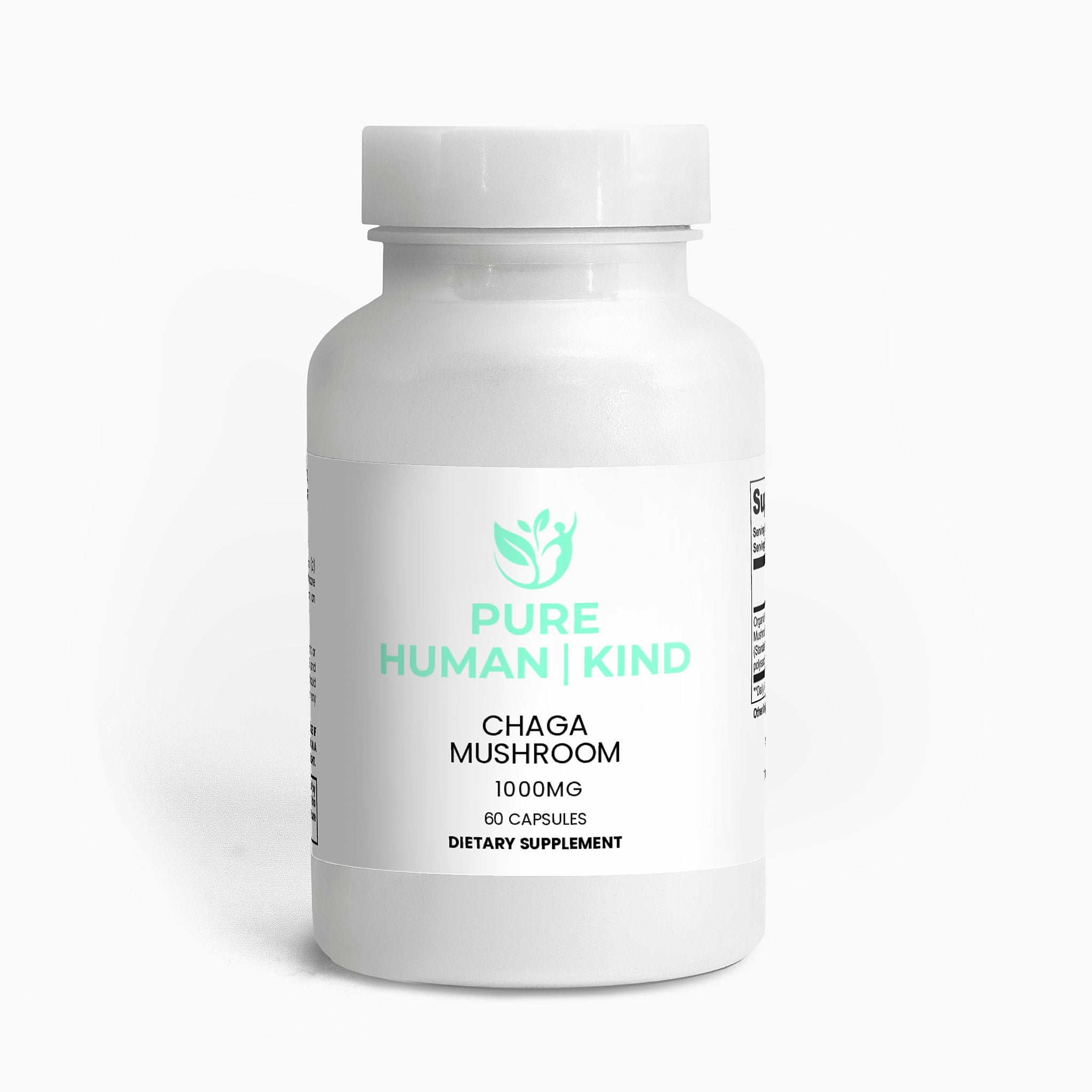 Chaga Mushroom