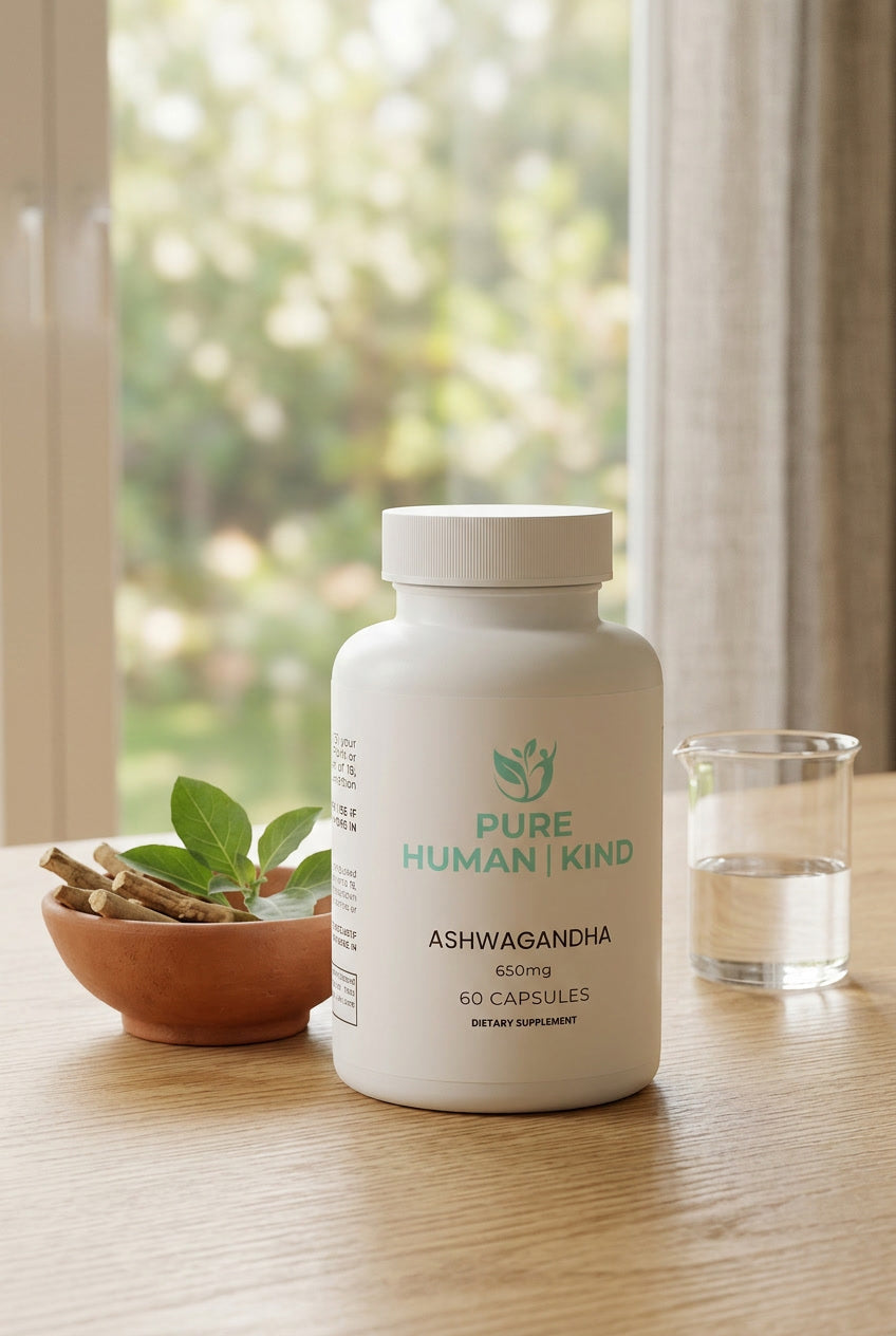 Ashwagandha