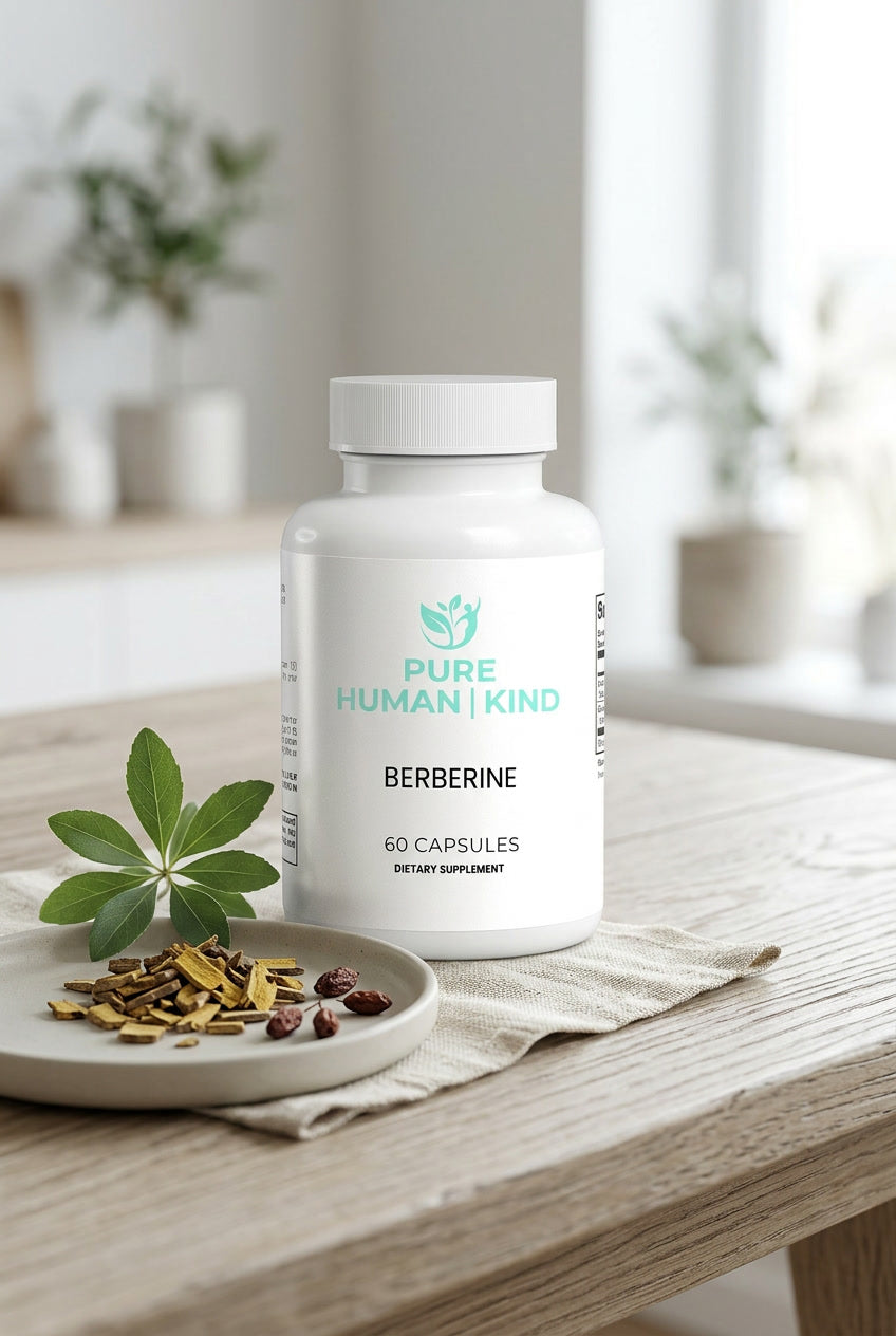 Berberine