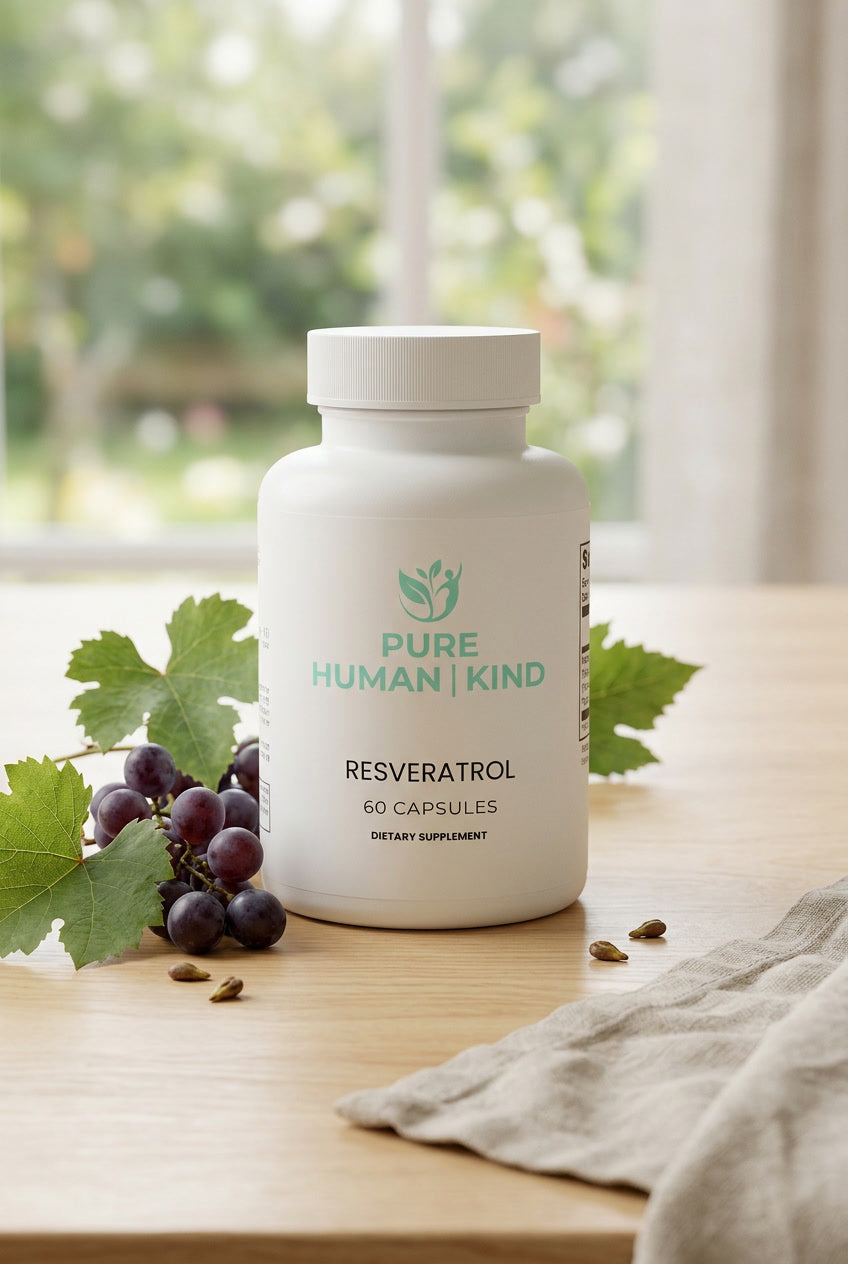 Resveratrol