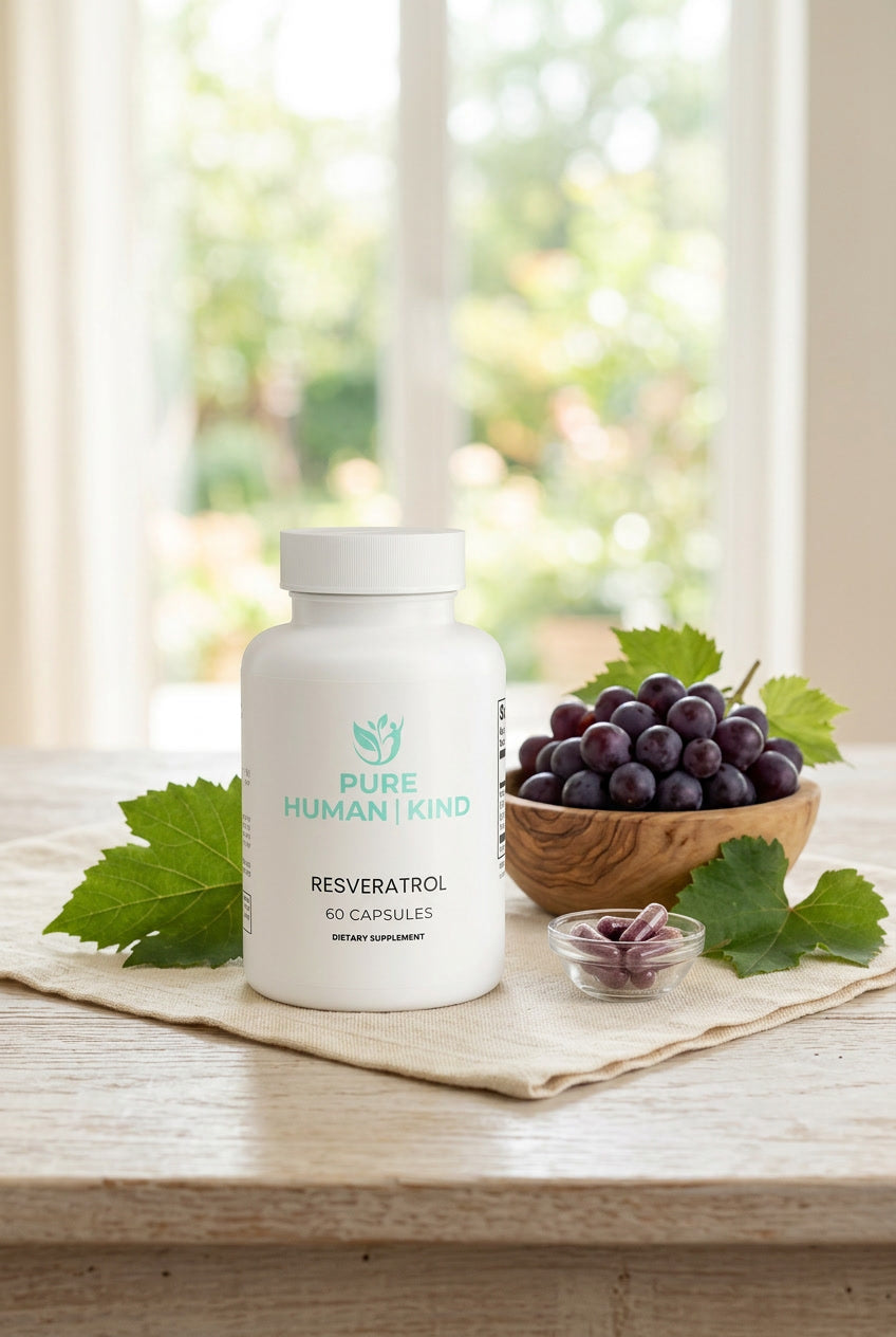 Resveratrol